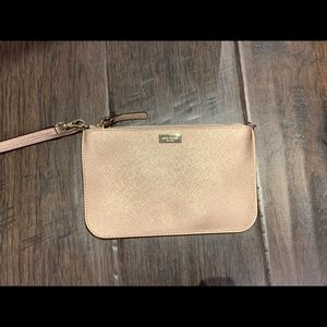 kate spade wallet/purse